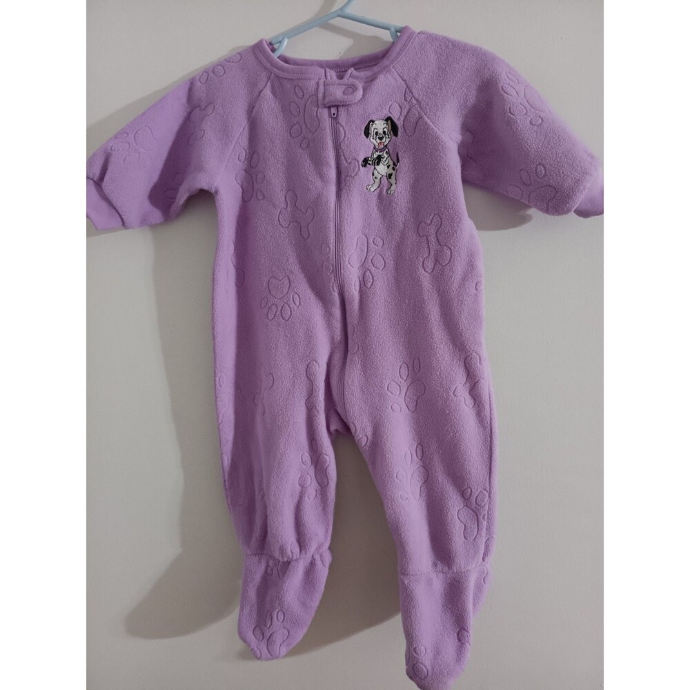 Baby girls Disney sleeper (AC29)